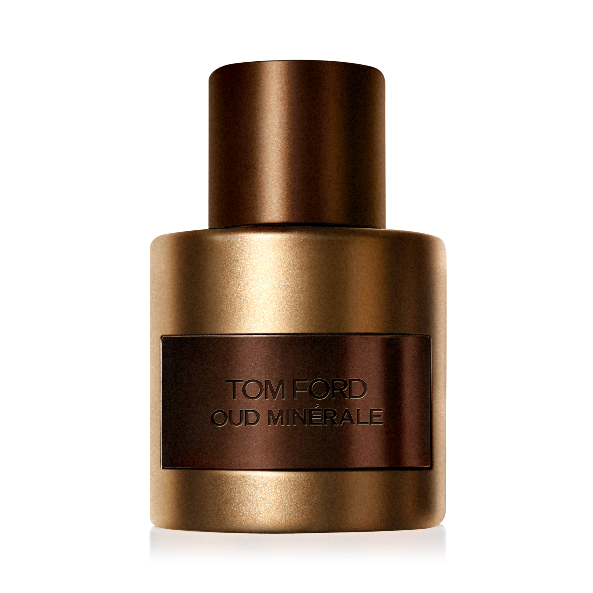 Oud Minerale EDP